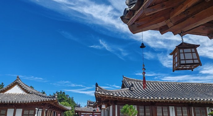 朝鲜高端定制游：专机接送+国宴体验需要多少钱？缩略图