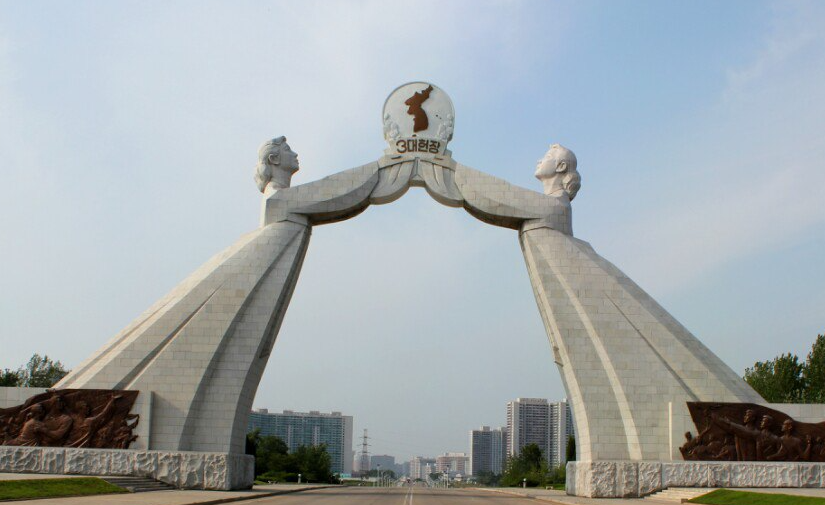 朝鲜高端定制游：专机接送+国宴体验需要多少钱？缩略图