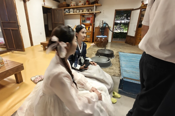 朝鲜VS缅甸：佛教文化与政治符号的旅行差异缩略图