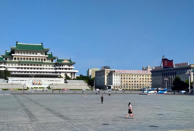 朝鲜滑雪初体验：马息岭滑雪场全攻略缩略图