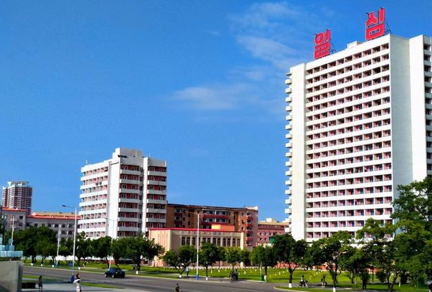 朝鲜背包客生存指南：200美元如何玩转朝鲜7天？缩略图