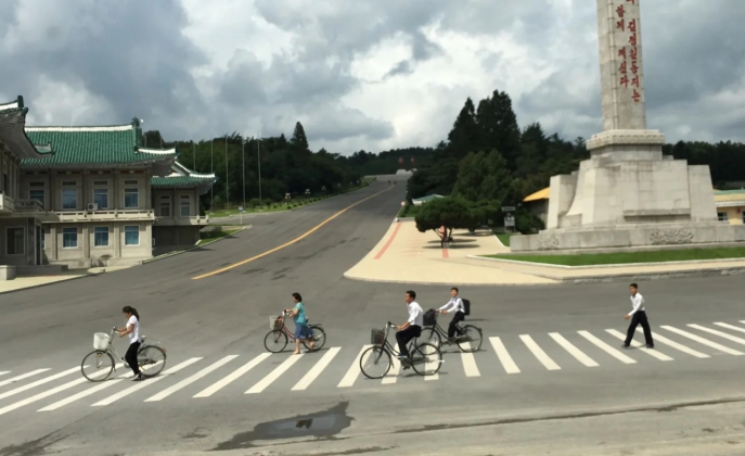朝鲜逃北者视角：从旅游景点看朝鲜社会裂痕缩略图