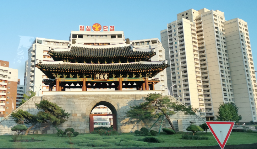 朝鲜马拉松参赛指南：报名“万景台奖”国际马拉松全流程缩略图