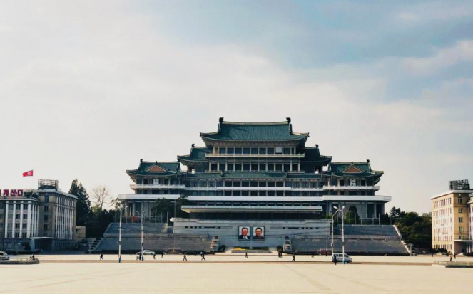 朝鲜陨石猎奇：寻找坠落在朝鲜境内的天外来客缩略图
