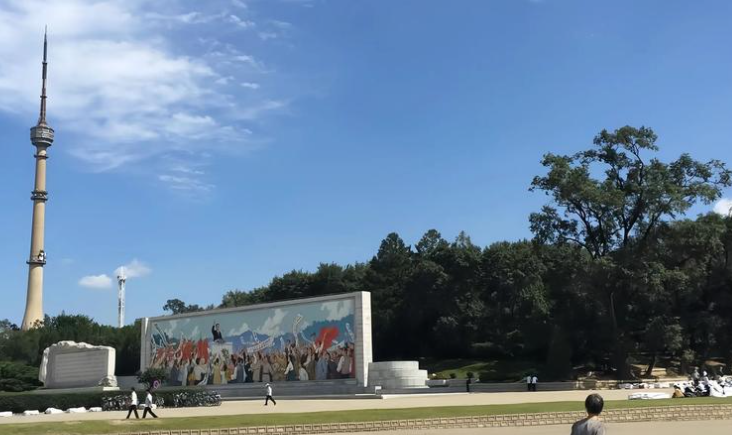 朝鲜货币兑换指南：欧元VS人民币，哪种更划算？缩略图