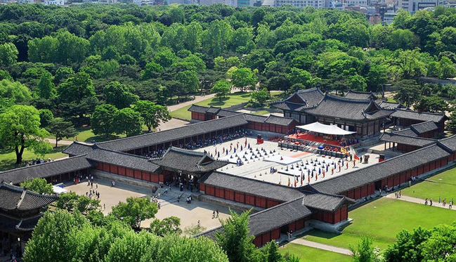 首尔VS东京：亚洲潮流之都购物对决缩略图