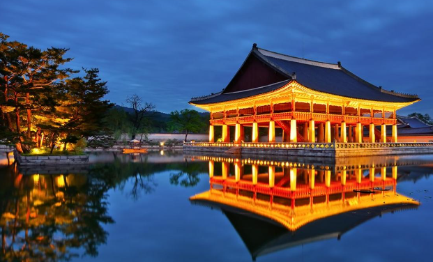 韩国高尔夫度假：从黑石度假村到济州岛球场推荐缩略图