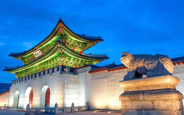 韩国非接触式旅行：全息投影演唱会与VR景区游览缩略图