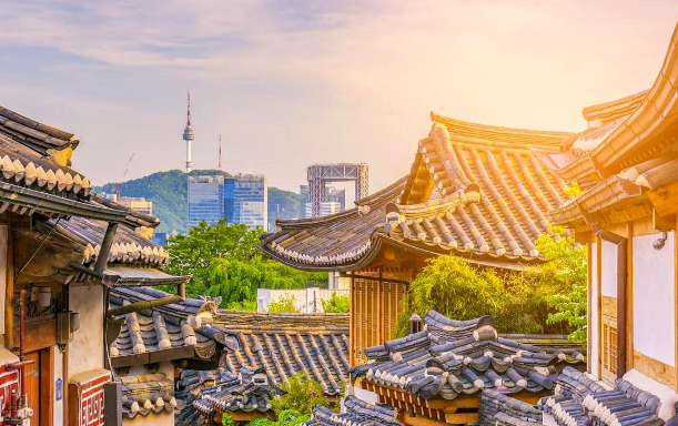 韩国红叶狩猎攻略：雪岳山与内藏山枫叶季实拍对比缩略图