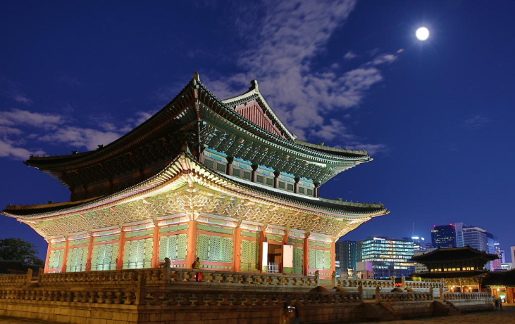 韩国黑五购物节：乐天玛特与易买得的折扣战报缩略图