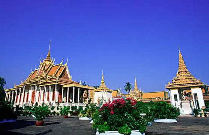 柬埔寨公益旅行项目参与指南缩略图