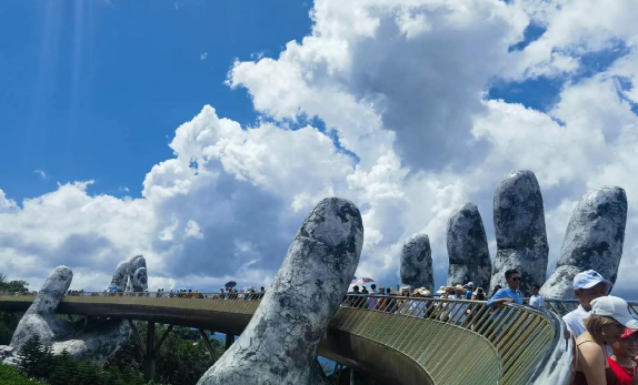 零废弃旅行：越南可持续餐厅与环保项目缩略图