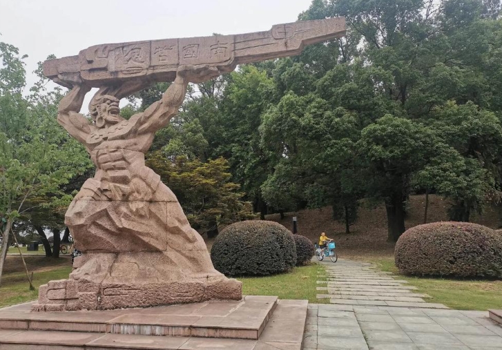 武汉“非遗”体验攻略！汉绣-汉剧-武汉方言课堂全指南缩略图