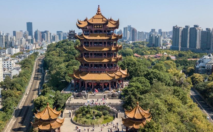 武汉红色旅游攻略！八七会议会址+二七纪念馆路线缩略图