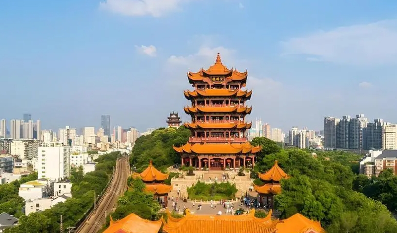 情侣约会指南：武汉十大浪漫打卡地（长江轮渡上榜！）缩略图