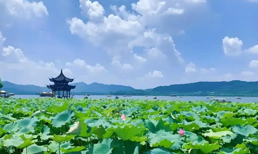 重庆英语角：解放碑+观音桥+大学城线下活动指南缩略图
