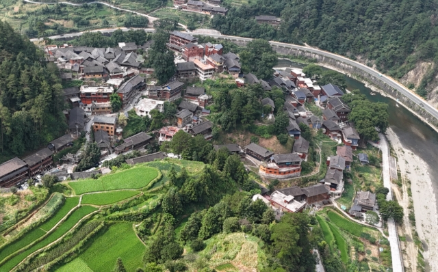 武隆天生三桥一日游：变形金刚取景地+仙女山草原避暑路线缩略图