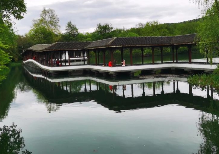 骑行爱好者：洱海生态廊道+抚仙湖环湖缩略图