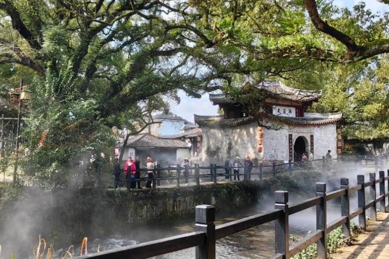 高铁直达：广州-深圳-南宁出发的桂林周末玩法缩略图