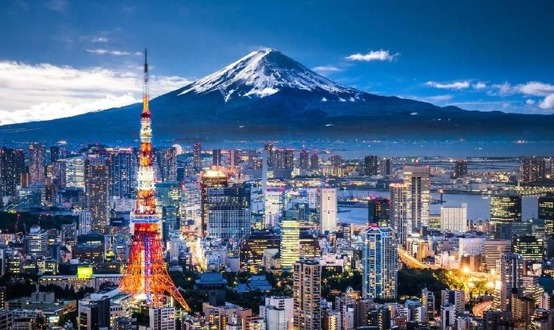日本登山装备租赁：富士山VS立山黑部阿尔卑斯路线缩略图