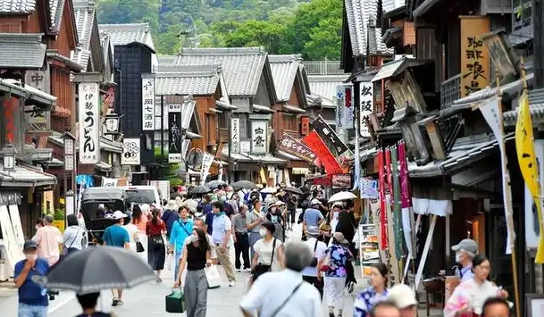 日本穷游攻略：5000元玩转东京+大阪+京都+北海道缩略图