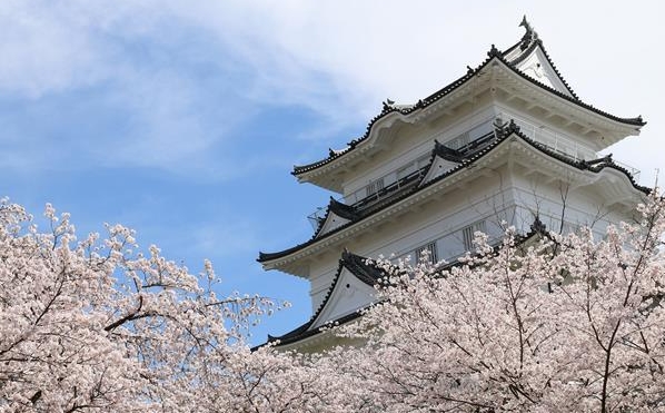 日本文学巡礼：太宰治斜阳馆VS川端康成故居缩略图