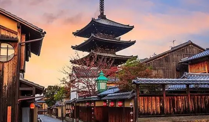 京都岚山小火车：嵯峨野竹林+保津川漂流全体验缩略图