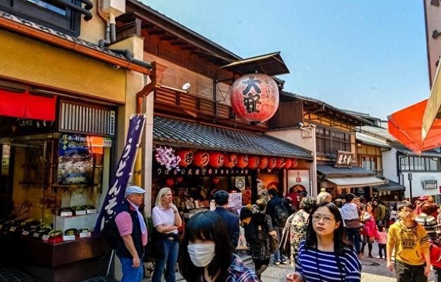 日本情侣约会指南：东京塔夜景-小樽运河-冲绳海滩攻略缩略图