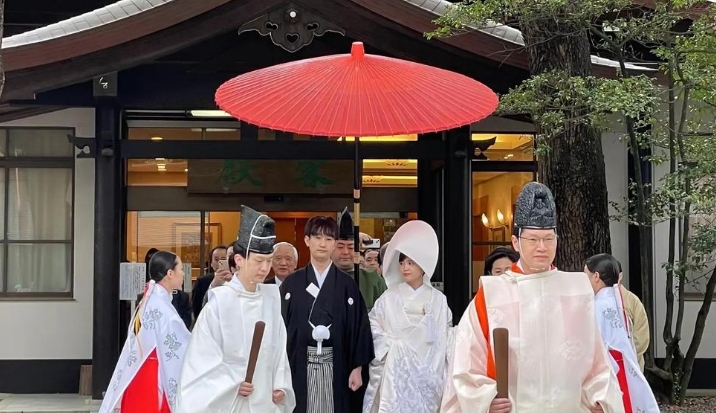 京都红叶狩：永观堂夜枫+高台寺灯光秀双路线缩略图