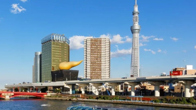 日本邮轮攻略：东京-大阪出发+冲绳-北海道航线推荐缩略图