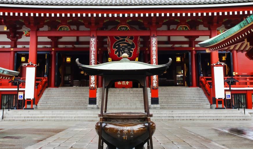 日本黄金周生存指南：东京迪士尼VS大阪环球影城人流量预测缩略图